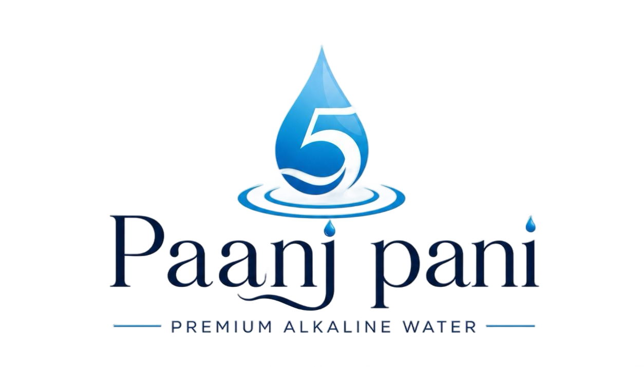 Paanj Pani Logo